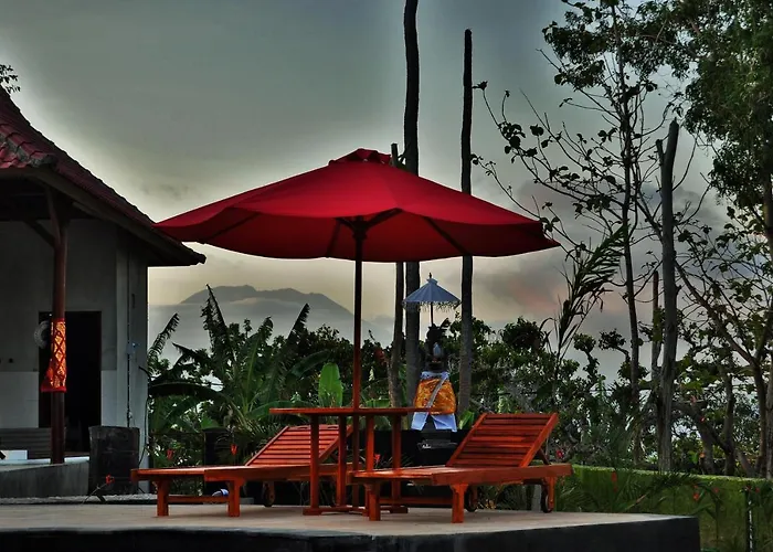 The Granyam Luxury Bungalow
