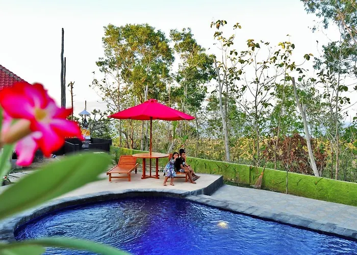 The Granyam Luxury Bungalow