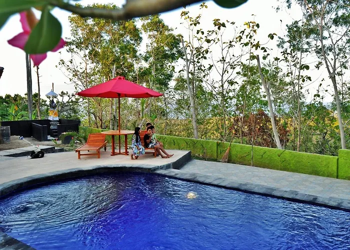 Vakantiepark The Granyam Luxury Bungalow