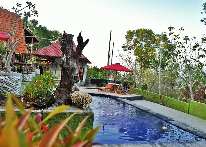 The Granyam Luxury Bungalow 3*
