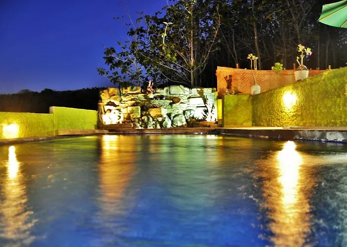 The Granyam Luxury Bungalow Nusa Penida