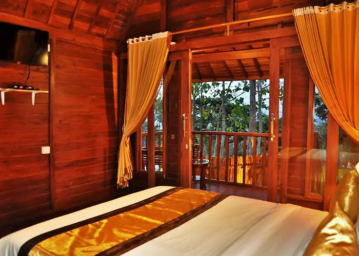 The Granyam Luxury Bungalow 3*