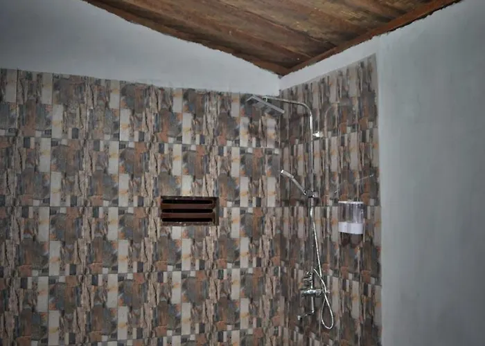 The Granyam Luxury Bungalow Nusa Penida