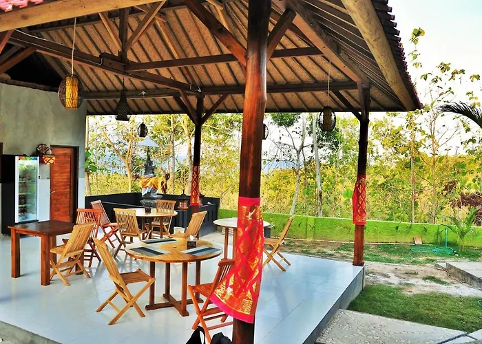 The Granyam Luxury Bungalow